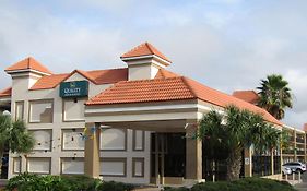 Quality Inn & Suites Kissimmee By The Lake - Free Shuttle To Theme Parks
